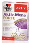 Doppelherz Aktiv Meno Forte, 30 tabletek